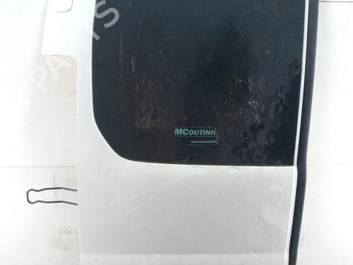 Used Left tailgate PEUGEOT EXPERT Van (VF3A_, VF3U_, VF3X_) 1.6 HDi 90 16V (90 hp) 28735629