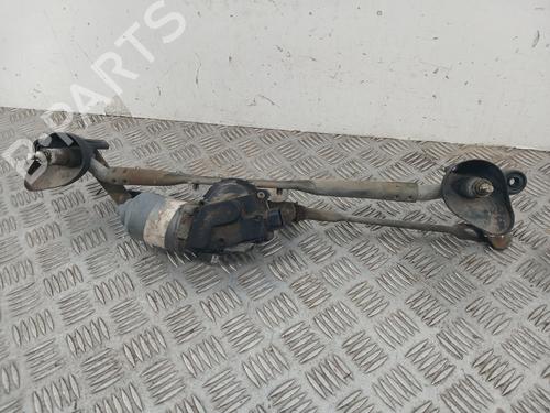 Front wiper motor DODGE CALIBER 2.0 CRD | BP38450852M29 - Image 3