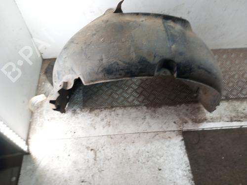 Used Wheel arch SEAT ALTEA (5P1) 1.9 TDI (105 hp) 28744457
