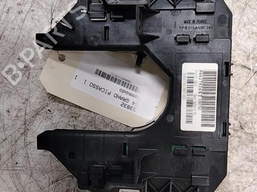Spak kontakt CITROËN C4 Grand Picasso I (UA_) 1.6 HDi (109 hp) 28789745