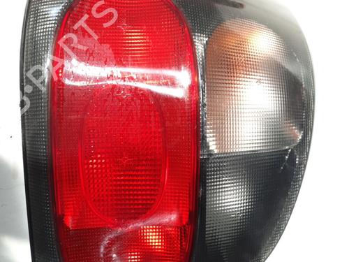 Venstre Baklys Venstre Baklys RENAULT MEGANE I (BA0/1_) 1.9 D Eco (BA0A, BA0U, BA0R) (64 hp) 28787413 28787413