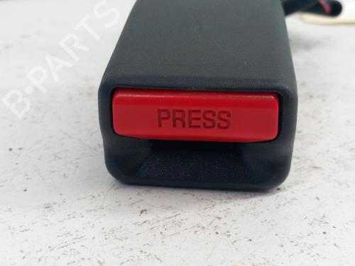 Used Seat buckle Seat buckle HONDA CIVIC VIII Hatchback (FN, FK) 1.4 (FK1, FN4) (100 hp) 28772845 28772845