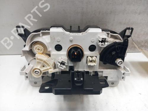 Climate control MAZDA 2 (DE_, DH_) 1.3 (DE3FS) | BP28783632I5 - Image 3