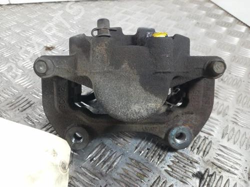 Used Left front brake caliper OPEL ASTRA J GTC 1.7 CDTI (08) (110 hp) 28740452