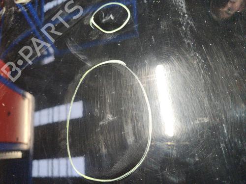 Used Left front door SAAB 9-3 (YS3F, E79, D79, D75) 1.9 TiD (120 hp) 28776869