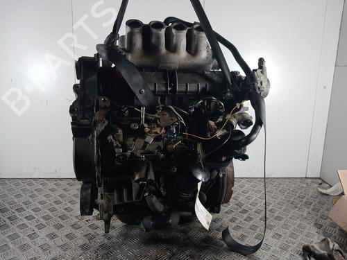 Motore RENAULT CLIO I (B/C57_, 5/357_) 1.9 D (B/C/S576, B/C/S57L) (64 hp) 31658576