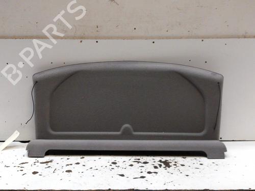 Used Rear parcel shelf NISSAN ALMERA II Hatchback (N16) 1.5 (90 hp) 28793580