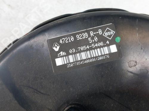 Servo brake DACIA SANDERO 1.5 dCi | BP28761428M42 - Image 2