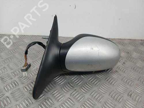 Used Left mirror Left mirror PEUGEOT 406 (8B) 2.0 HDI 110 (109 hp) 30338729 30338729