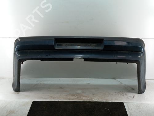 Used Rear bumper PEUGEOT 605 (6B) 2.1 Turbo Diesel (109 hp) 28751106