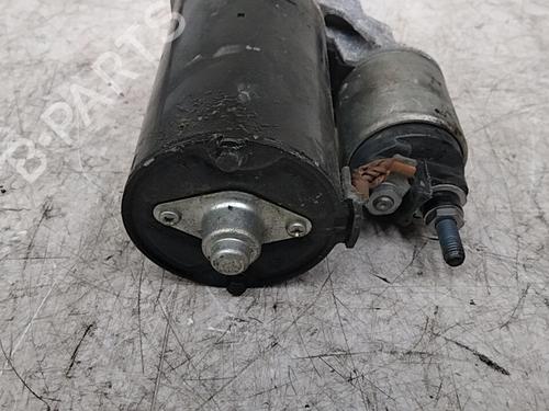 Starter FIAT PUNTO EVO (199_) 1.3 D Multijet (199AXC1A, 199BXC1A, 199AXT1A, 199BXT1A) | BP28763281M8