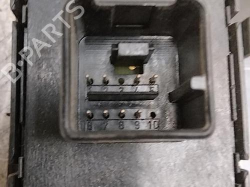 Used Left front window switch SEAT LEON (1P1) 2.0 TDI (170 hp) 28747531