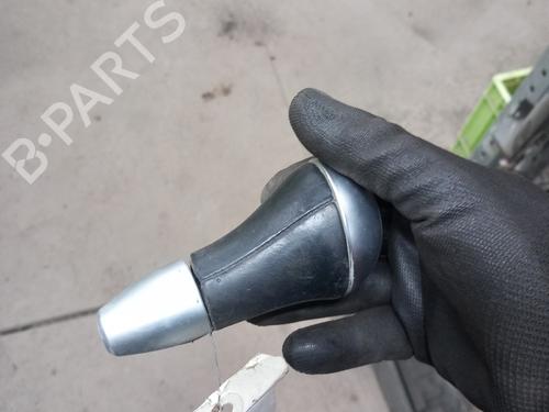 Gear lever MERCEDES-BENZ B-CLASS Sports Tourer (W245) B 200 CDI (245.208) | BP28792710M90 