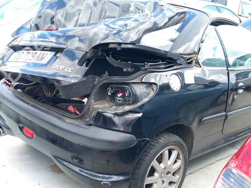 Switch PEUGEOT 206 CC (2D) 1.6 16V (2DNFUF, 2DNFUR) | BP28768864I30 - Image 6