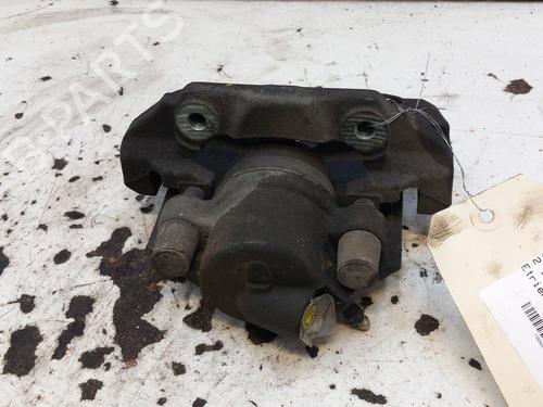 Venstre bremsekaliber foran MAZDA 2 (DY) 1.2 (DY3W) (75 hp) 28767168