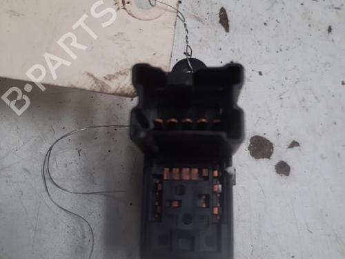Used Left rear window switch Left rear window switch NISSAN JUKE (F15) 1.5 dCi (110 hp) 28753638 28753638