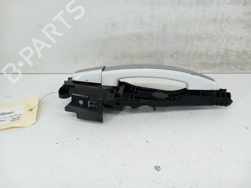 Høyre bak utvendig håndtak OPEL ASTRA J (P10) 1.7 CDTI (68) (125 hp) 28768795