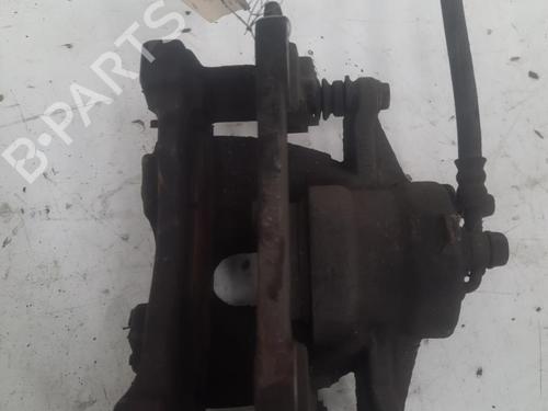 Used Left front brake caliper Left front brake caliper TOYOTA AVENSIS Estate (_T25_) 2.0 D-4D (ADT250_, ADT250R) (126 hp) 28747216 28747216