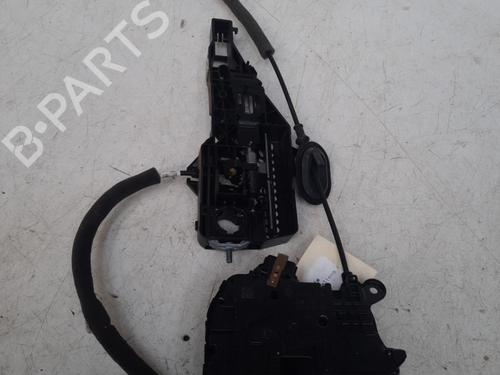 Electronic module RENAULT ZOE (BFM_) ZOE | BP28789317M83 