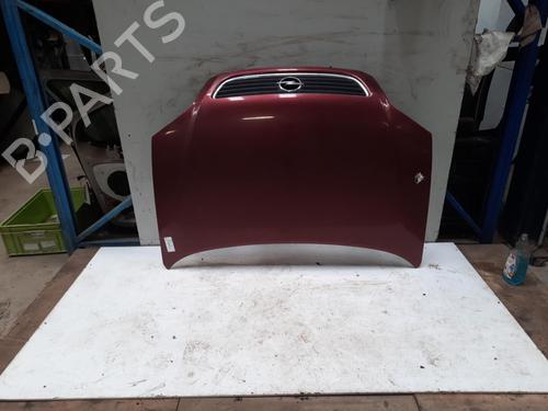 Hood OPEL ZAFIRA A MPV (T98) 1.8 16V (F75) | BP28754002C1