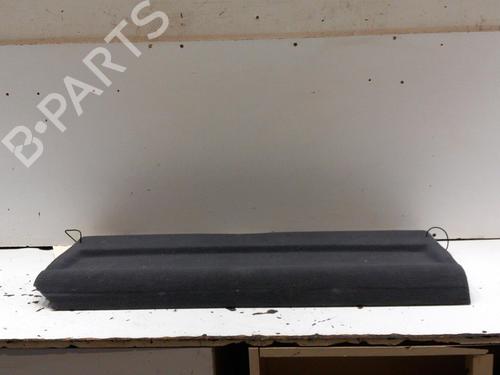 Rear parcel shelf SEAT IBIZA II (6K1) 1.4 16V | BP28756005C85 