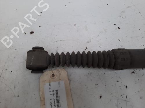 Left rear shock absorber PEUGEOT 207 (WA_, WC_) 1.6 HDi | BP28776628M18 