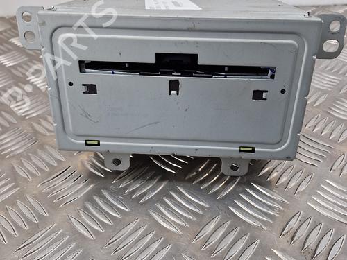 Used Radio Radio OPEL INSIGNIA A Sports Tourer (G09) 2.0 CDTI (35) (110 hp) 28735418 28735418
