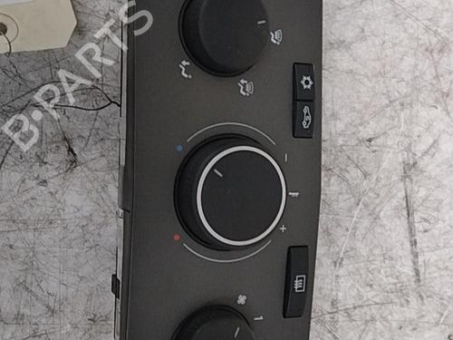 Commande Chauffage OPEL ASTRA H (A04) 1.7 CDTI (L48) | BP28789455I5 