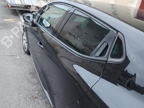 Left taillight RENAULT CLIO IV (BH_) 1.5 dCi 75 | BP31270112C34