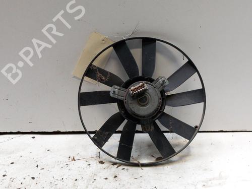 Used Radiator fan VW GOLF III (1H1) 1.9 TD, GTD (75 hp) 28778512