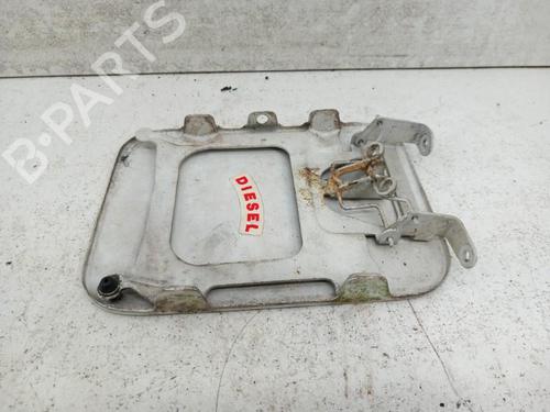Used Fuel flap FIAT DUCATO Van (230_) 2.5 D (84 hp) 28767903