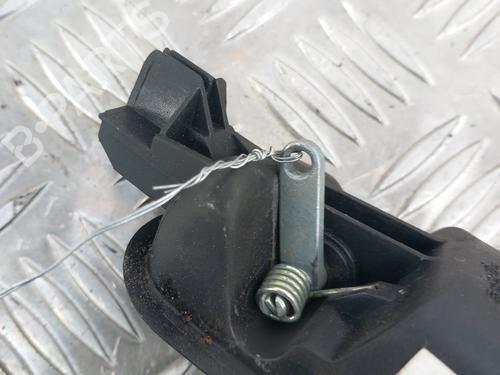 Front right interior door handle SEAT IBIZA III (6L1) 1.9 SDI | BP28782387I14 