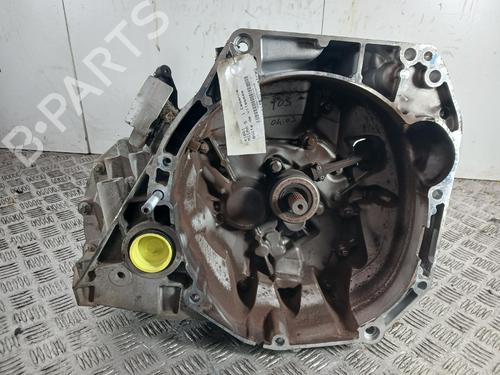 Gearbox NISSAN MICRA V (K14) 1.0 IG-T 100 | BP38450724M3 - Image 3