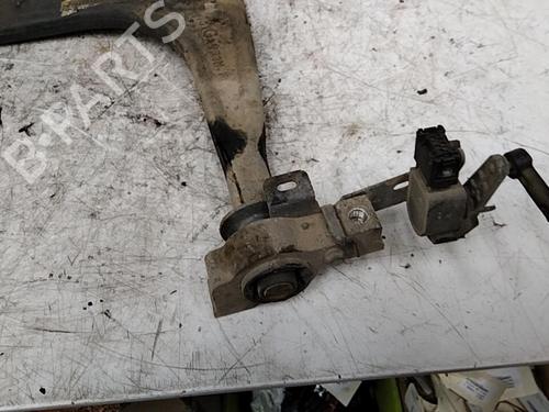 Left front suspension arm PEUGEOT 407 Coupe (6C_) 2.0 HDi | BP28763316M12