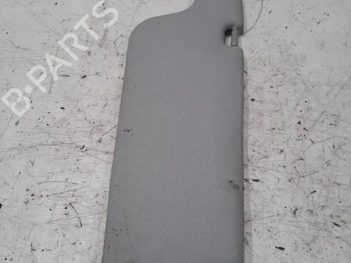 left-sun-visor-toyota-yaris-_p1_-1999-2000-2001-2002-2003-2004-2005-28786861 main image
