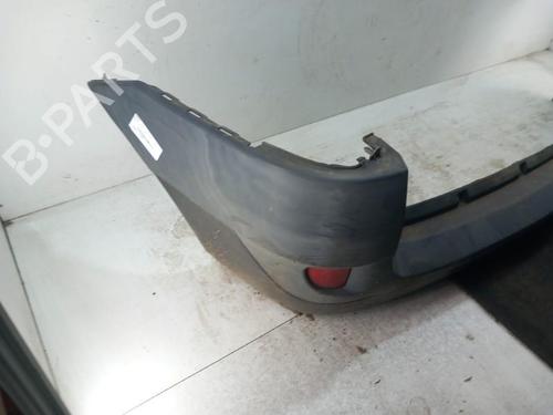 Used Rear bumper DACIA LOGAN MCV (KS_) 1.5 dCi (KS0W) (86 hp) 28740471