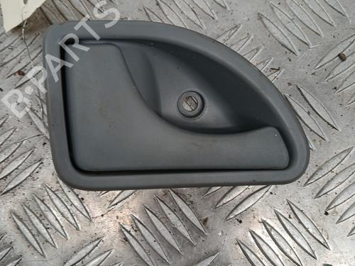 Used Front left interior door handle RENAULT TWINGO I (C06_) 1.2 (C066, C068) (58 hp) 31095481
