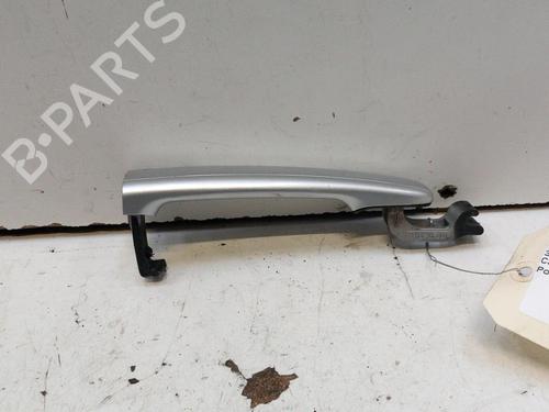 Used Front left exterior door handle CITROËN C3 I (FC_, FN_) 1.4 HDi (68 hp) 28755967
