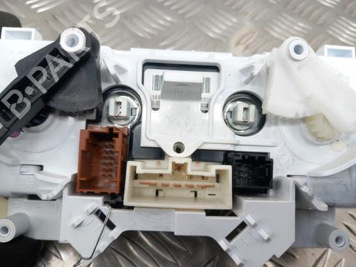 Climate control CITROËN BERLINGO Box Body/MPV (B9) 1.6 HDi / BlueHDi 75 | BP28781994I5 