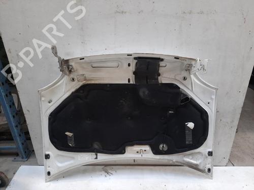 Hood RENAULT KANGOO (KC0/1_) D 65 1.9 (KC0E, KC02, KC0J, KC0N) | BP28774157C1 