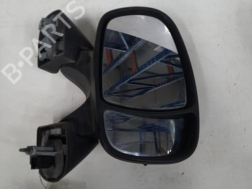 Used Right mirror Right mirror 28750031 28750031