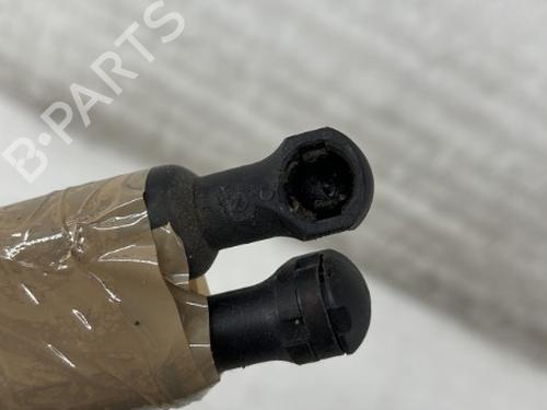 Used Tailgate lift support Tailgate lift support PEUGEOT 208 I (CA_, CC_) 1.2 VTI 82 (82 hp) 28734216 28734216