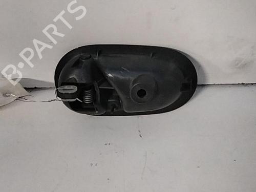 Used Front right interior door handle DACIA LOGAN MCV II TCe 90 (K8M1, K8MA, K8AC) (90 hp) 28747946