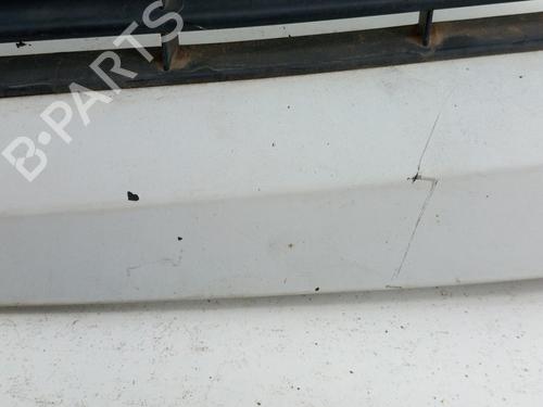Grille RENAULT KANGOO Express (FC0/1_) 1.5 dCi (FC07, FC1R) | BP28751423C40 