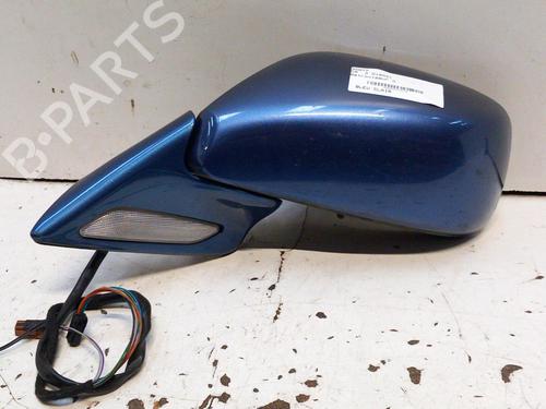 Left mirror CITROËN C8 (EA_, EB_) 2.0 HDi 165 | BP28758960C26 