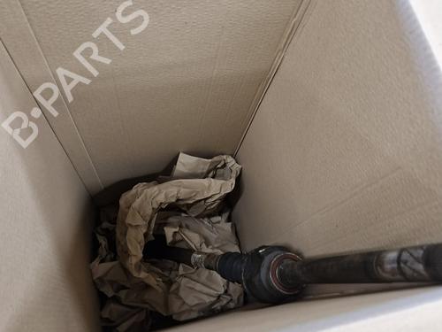 Right front driveshaft RENAULT ESPACE IV (JK0/1_) 2.0 dCi (JK01, JK02, JK1J, JK1K, JK1H) | BP28769786M39  - Image 7