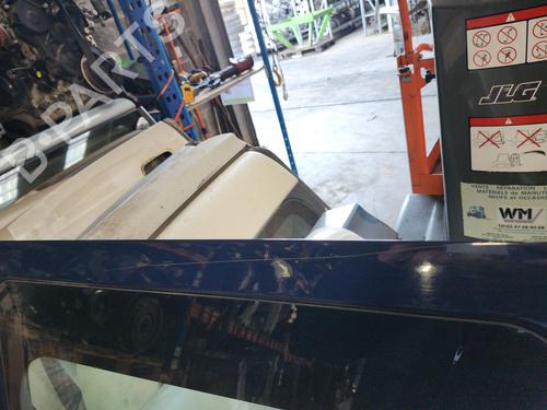 Used Left slide door FORD TOURNEO CONNECT 1.8 TDCi (90 hp) 28752398