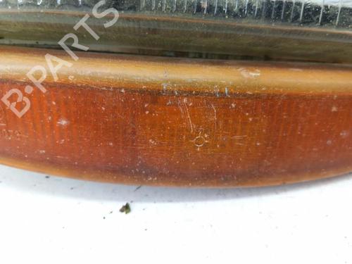 Right headlight RENAULT TWINGO I (C06_) 1.2 (C066, C068) | BP28746059C29