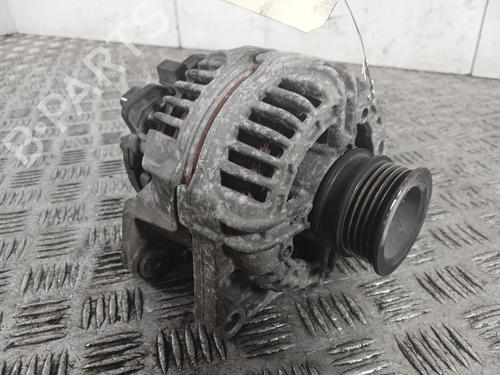 Alternator OPEL ASTRA H TwinTop (A04) 1.8 (L67) | BP37202661M7 - Image 2