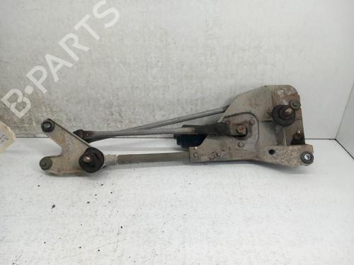 Used Front wiper motor Front wiper motor NISSAN X-TRAIL I (T30) 2.2 dCi 4x4 (136 hp) 28768298 28768298